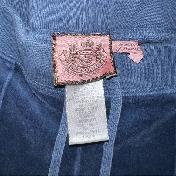 Juicy Couture pants - Picture 5 of 5